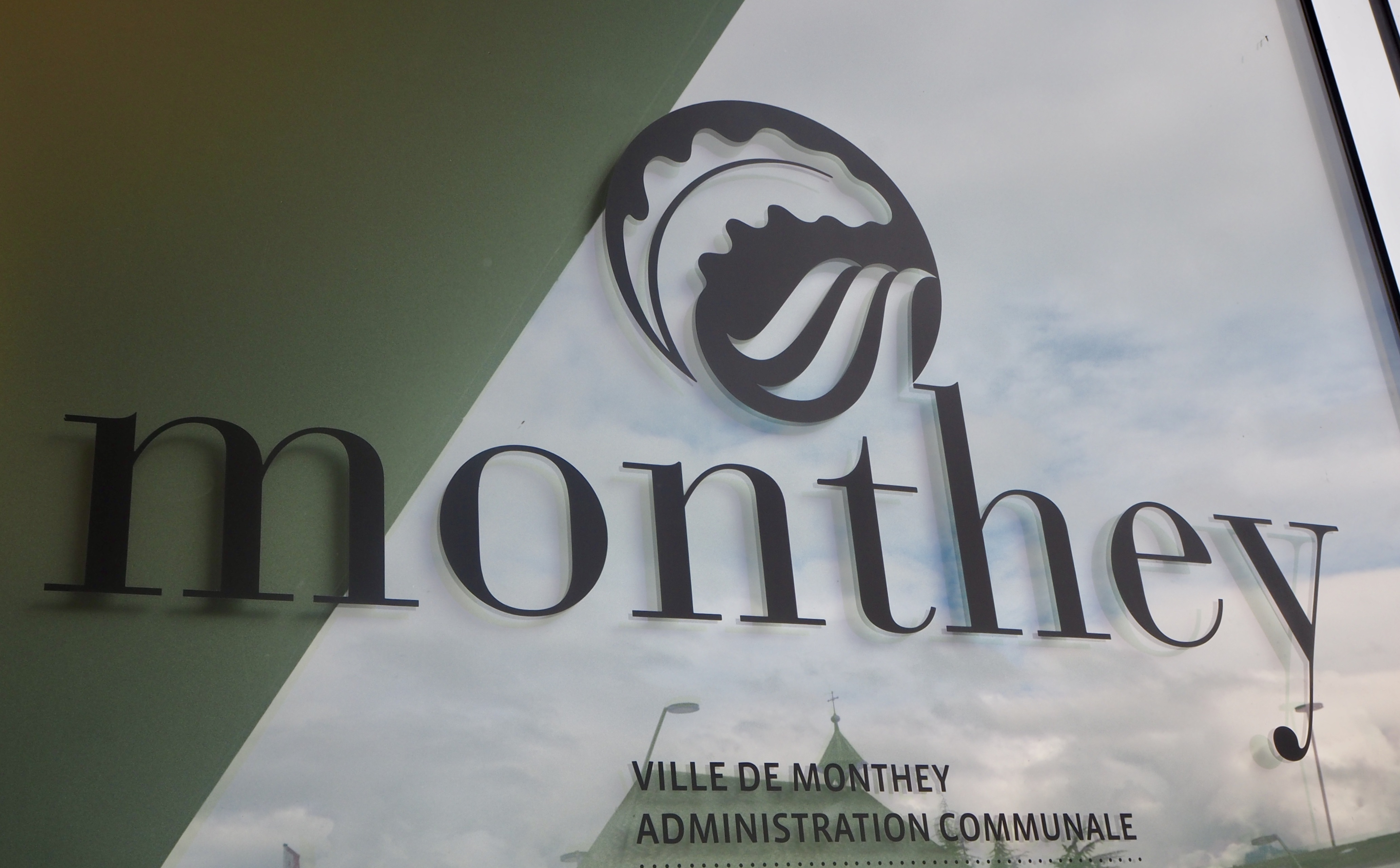 Monthey valide un budget déficitaire
